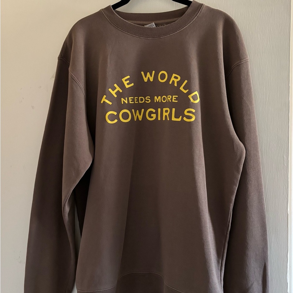 Pointer And Pine Sweatshirt! - image 1